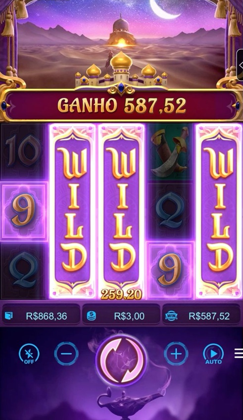Jackpot World Casino