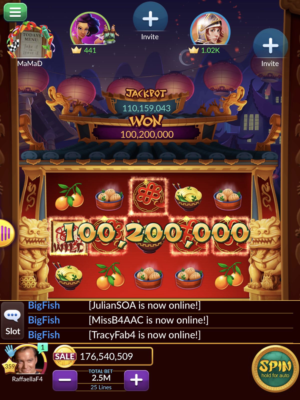 Jackpot World Casino