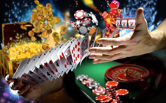 پاکستان میں Jackpot World Casino قانونی ہے۔